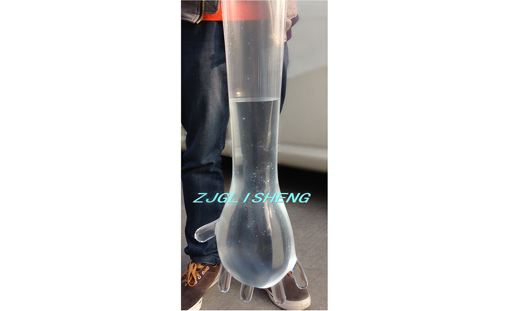 定制一次性PE长手套 定制一次性PE长手套